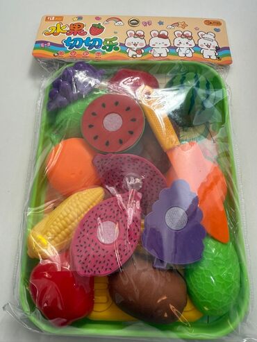 Игрушки: Кичинекей балдар кыздардын ойунчуктары оптом баадабиз озубуз — 3