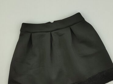 rajstopy z kokardkami h m: Women`s skirt, size M