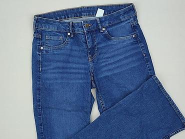 28: H&M, Jeansy damskie, rozmiar S — 1