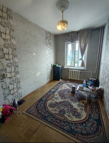 Продажа квартир: 3 комнаты, 62 м², 105 серия, 5 этаж, Старый ремонт — 8