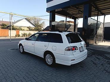 купить авто в монголии: Toyota Caldina: 2001 г., 2 л, Автомат, Бензин, Универсал — 1
