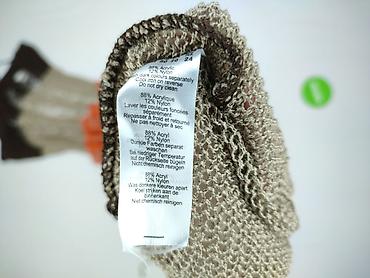 even odd klapki: Boohoo, Narzutka damska, rozmiar 2XL — 5