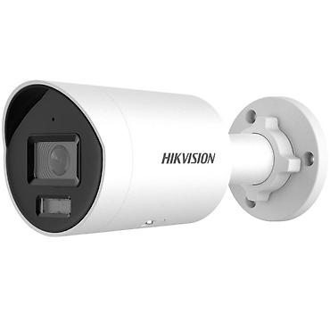 Hikvision DS-2CD2023G2-1 (2.8 mm) AcuSense IP müsahidə kamerası lalafo.az -da Hikvision DS-2CD2023G2-1 (2.8 mm) AcuSense IP müsahidə kamerası
