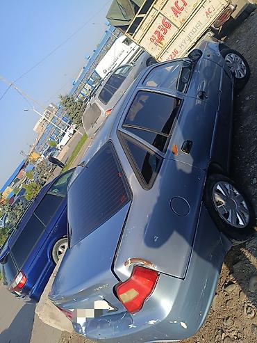 nexia ravon: Daewoo Nexia: 2013 г., 1.6 л, Кол менен иштөөчү, Бензин, Седан — 3