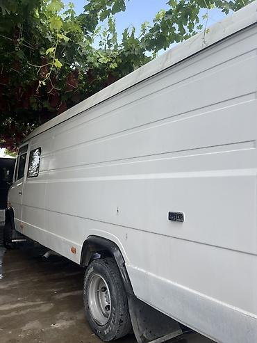 w210 ручка: Mercedes-Benz : 1991 г., 4 л, Механика, Дизель, Фургон — 4