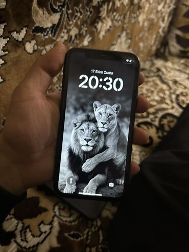 чехол iphone 5с: IPhone 11, Qara, Face ID