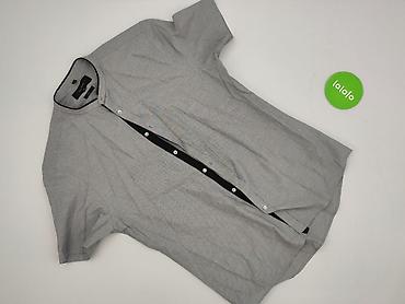 golf top: River Island, Koszulа dla mężczyzn, rozmiar M — 2