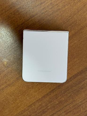 note 13 pro plus: Samsung Z Flip, Б/у, 512 ГБ, цвет - Золотой — 8