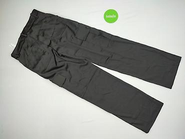 bojowki: Zara, Spodnie cargo damskie, rozmiar S — 3