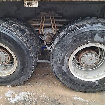 Другие автомобили: Хово сатылат.баасы 1700.000.матор жаны — 5