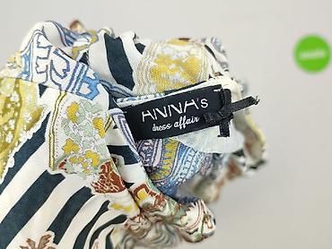 sukienka oversize boho: Sukienka damska, rozmiar L — 4