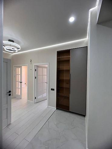 Продажа квартир: 2 комнаты, 69 м², Элитка, 12 этаж, Евроремонт — 4