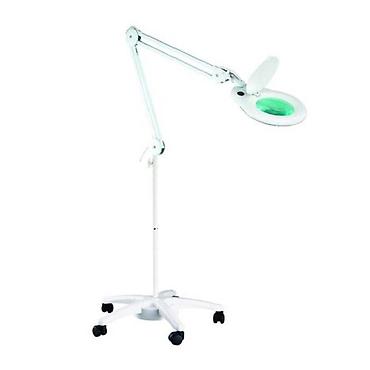 Tibbi lampalar: Sunline 88066D2-4SP 5X Ayaqlı Lens – işıqlı akrobat böyüdücü 5 — 1
