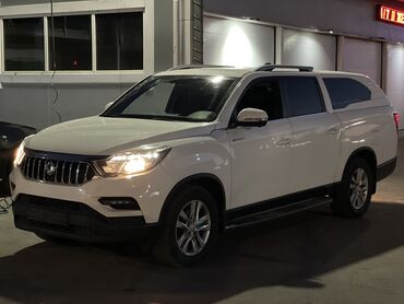 датчик положения дроссельной заслонки опель вектра б: Ssangyong Rexton: 2019 г., 2.2 л, Автомат, Дизель, Пикап