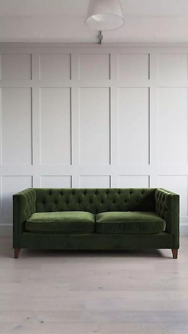 Прямые диваны: Прямой диван — 7