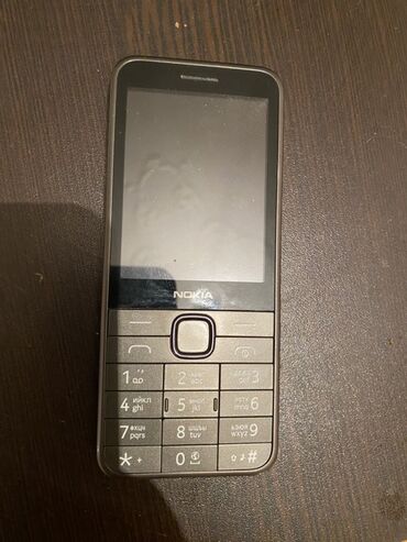 nokia 8110 4g qiymeti: Nokia 5235 Comes With Music, < 2 ГБ, цвет - Серый, Две SIM карты