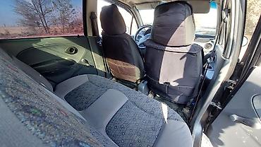 daewoo matiz 2002: Daewoo Matiz: 2008 г., 0.8 л, Механика, Бензин, Хэтчбэк — 5