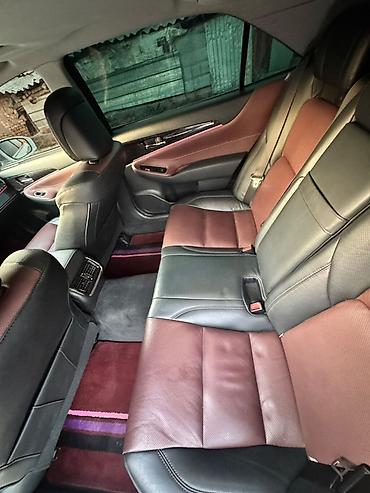 crown majesta s170: Toyota Crown: 2019 г., 2 л, Автомат, Бензин, Седан — 10
