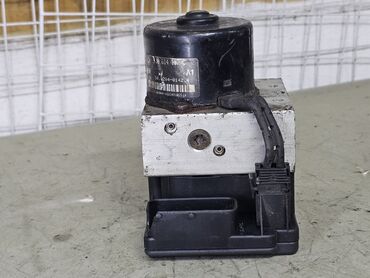 ABS: Блок ABS Skoda 2000 г., Б/у, Оригинал, Германия — 12