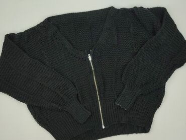 світшот жіночий: Kardigan damski, 8XL