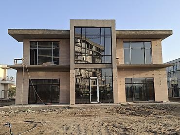 ремонт балконов: PVC/alüminium qapı‑pəncərə və balkon üçün kombi dolabı hazırlanması və — 9
