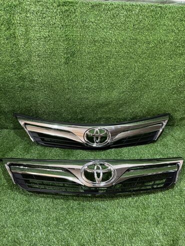 радиатор опель рекорд: Решетка радиатора Toyota Оригинал