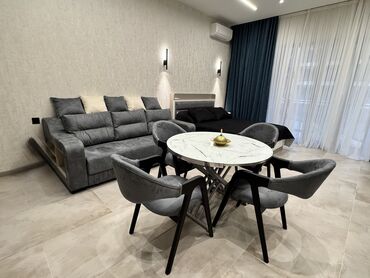 Bağ evlərinin kirayəsi: Nardaran qəs., 57 kv. m, 1 otaqlı, Hovuzlu, Kombi, İnternet, İşıq — 9