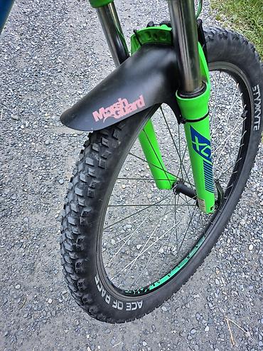 Bicikli za odrasle: BULLS Wildtail 27,5 MTB Na mom profilu možete naći još nekoliko — 7