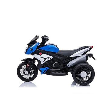 puma disk 2023: Motor Homcom 6V – Plavi – Motor na akumulator za decu (Šifra — 1