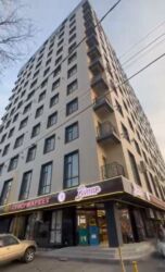 Продажа квартир: 3 комнаты, 97 м², Элитка, 6 этаж, Евроремонт — 8
