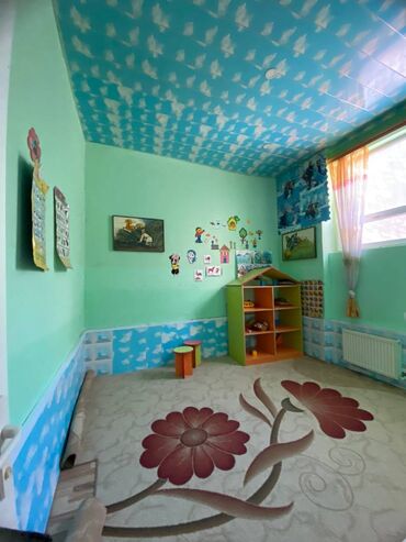 Digər kommersiya daşınmaz əmlakı: Bayilda yerləşən ümumi sahəsi 185 kv,m olan, təmirli baxca psixoloju — 10