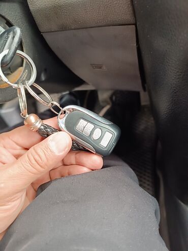 Nissan: Nissan Primera: 2002 г., 1.8 л, Механика, Бензин, Универсал — 4