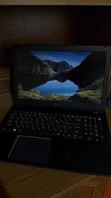 Ноутбуки Microsoft: Ноутбук Acer Ноутбук в идеальном состоянии, практически не — 3