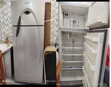Soyuducular: ✅Beko soyuducusu 330 azn nofrasdır,tam işləkdir. Ünvan Sumqayıt,daş — 1