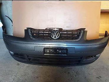 citroen xara: RESETKA MAGLENKI ZA VOLKSWAGEN TOURAN - 1T0853665A — 1