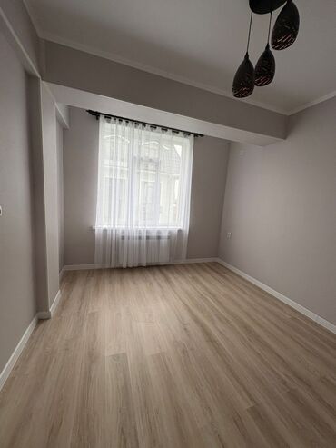 бишкек квартиры продажа: 2 бөлмө, 45 кв. м, Элитка, 3 кабат, Евроремонт
