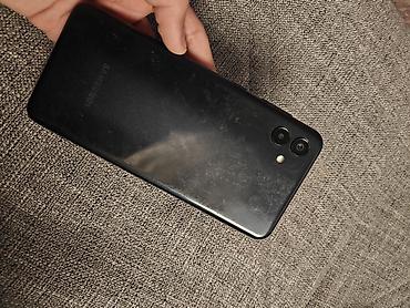 самсунк: Смартфон Samsung а04 (серия Galaxy, черный цвет) Есть маленький скол — 1