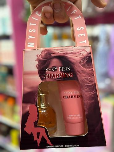 Bədənə qulluq: Hədiyə dəstləri topdan satış -da lalafo.az — 13 Bədənə qulluq: Hədiyə dəstləri topdan satış — 13