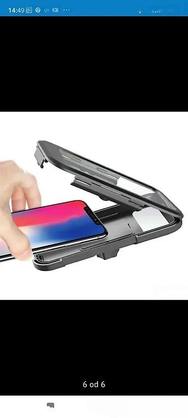 rfid zaštita: VODOOTPORNI DRZAC ZA TELEFON ZA BICIKL | Dobar držač za telefon za — 1