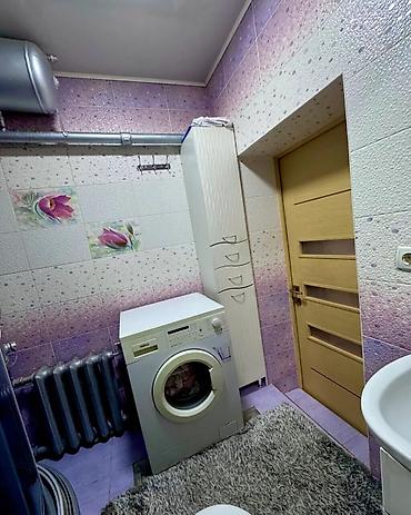 Продажа коттеджей и домов: Район парка Тулебердиева, рядом находится рынок Азиз хороший спальный — 6