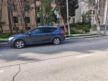 Kia: Kia Ceed: 1.4 l | 2010 il Universal — 10