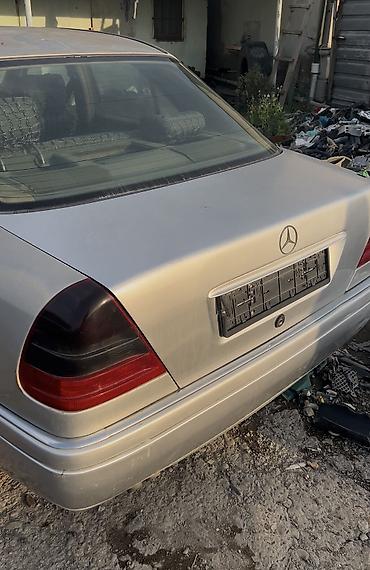 vaz 2107 starter: 2 əl zapçastlari satilir çeşka — 1