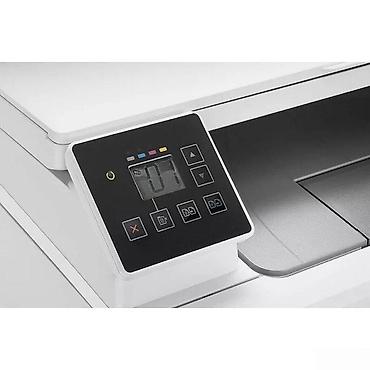 çek printer: HP Color LaserJet Pro MFP M182n (7KW54A)HP Color LaserJet Pro MFP — 1
