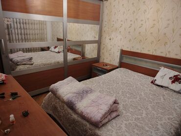 Uzunmüddətli kirayə mənzillər: Menzil Yeni yasamal 1 de yerlesir hipermarket ve MCdonalds in yaninda — 7