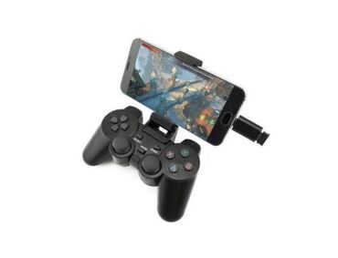 Oprema za video igre: Simultani Multi Wireless Gamepadovi za PC, Android, PS3 Novi i — 8