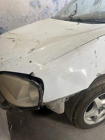 s stoplar: Vaz 2110/2112 üçün komplekt hissələr – sökülmə - Kuzov: 4 qapılı — 7