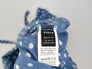 biala suknia: Shein, Sukienka damska, rozmiar XL — 4