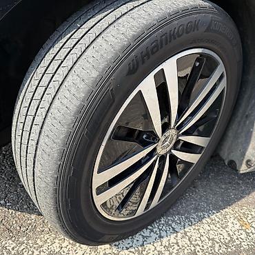 Mercedes-Benz: Mercedes-Benz A-Class: 2020 г., 2 л, Бензин — 10