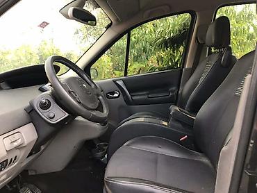 nova krila golf 4: RENAULT SCENIC 2005. GOD. - KOMPLETAN AUTO U DELOVIMA — 4