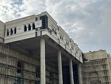 Beton və beton məmulatları: Prekast × Fibrobeton ×Beton Qelib işləri görülür. Proje bazlı qiymet — 7